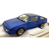 Mitsubishi Mitsubishi Starion 2.0 Turbo EX 1988 - 1:18 - LS Collectibles Mitsubishi Mitsubishi Starion 2.0 Turbo EX 1988 - 1:18 - LS Collectibles
