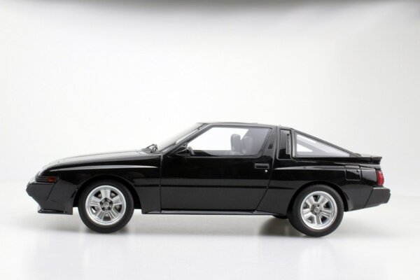 Mitsubishi Mitsubishi Starion 2.0 Turbo EX 1988 - 1:18 - LS Collectibles Mitsubishi Mitsubishi Starion 2.0 Turbo EX 1988 - 1:18 - LS Collectibles