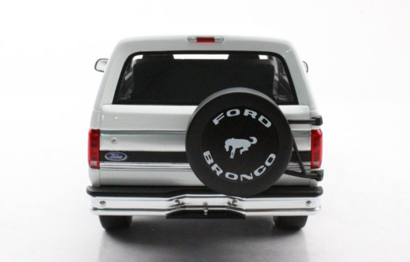Ford Ford Bronco 1992 - 1:18 - LS Collectibles