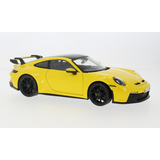 Porsche Porsche 911 GT3 - 1:18 - Maisto Porsche Porsche 911 GT3 - 1:18 - Maisto