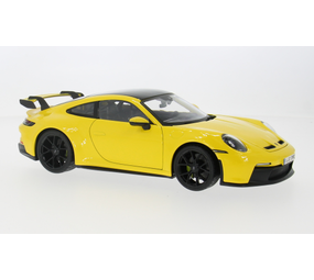 Porsche Porsche 911 GT3 - 1:18 - Maisto Porsche Porsche 911 GT3 - 1:18 - Maisto