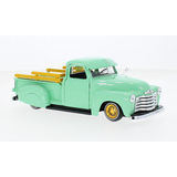 Chevrolet Chevrolet 3100 Pick-Up 'Lowrider' 1950 - 1:25 - Maisto Chevrolet Chevrolet 3100 Pick-Up 'Lowrider' 1950 - 1:25 - Maisto