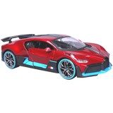 Bugatti Bugatti Divo 2018 - 1:24 - Maisto