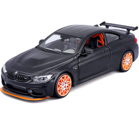 BMW BMW M4 GTS 2016 - 1:24 - Maisto BMW BMW M4 GTS 2016 - 1:24 - Maisto