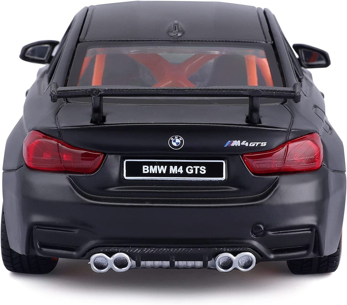 BMW BMW M4 GTS 2016 - 1:24 - Maisto