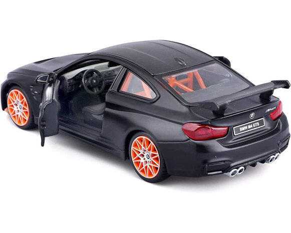 BMW BMW M4 GTS 2016 - 1:24 - Maisto