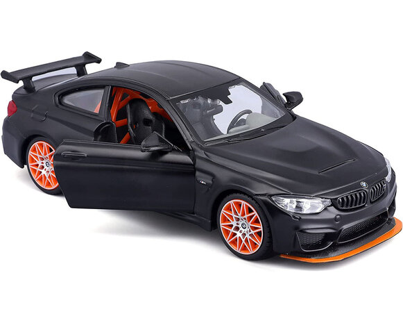 BMW BMW M4 GTS 2016 - 1:24 - Maisto