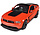 Ford Mustang Boss 302 - 1:24 - Maisto