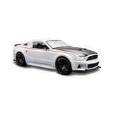 Ford Ford Mustang GT 2014 'Streetracer' - 1:24 - Maisto