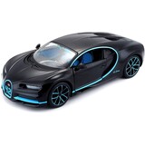 Bugatti Bugatti Chiron 2018 - 1:24 - Maisto