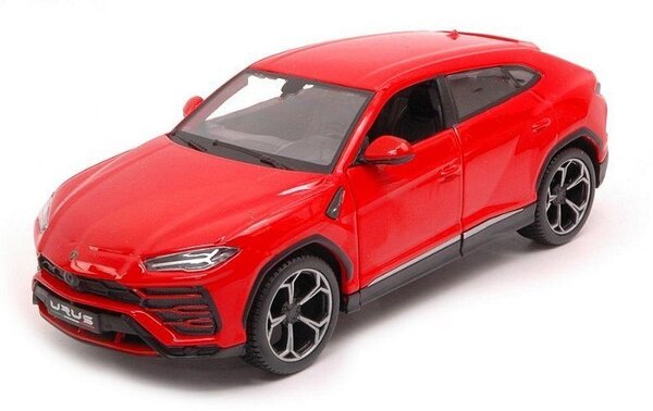 Lamborghini Lamborghini Urus 2018 - 1:24 - Maisto