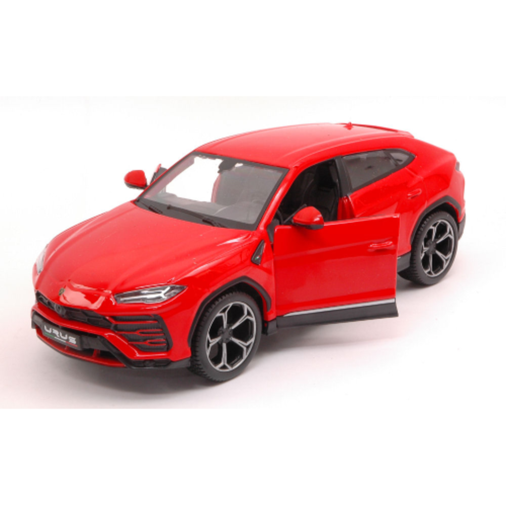 Lamborghini Lamborghini Urus 2018 - 1:24 - Maisto
