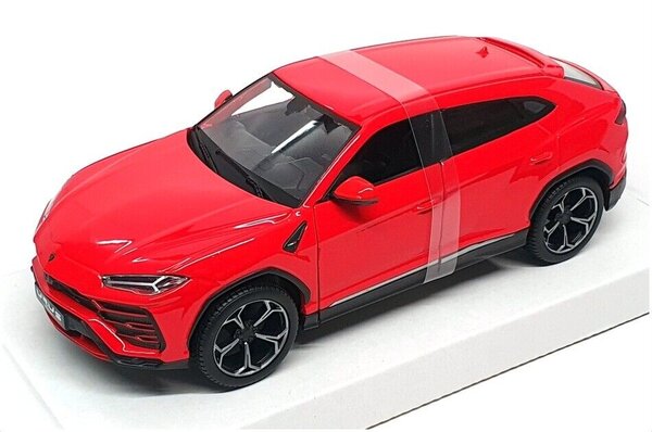 Lamborghini Lamborghini Urus 2018 - 1:24 - Maisto