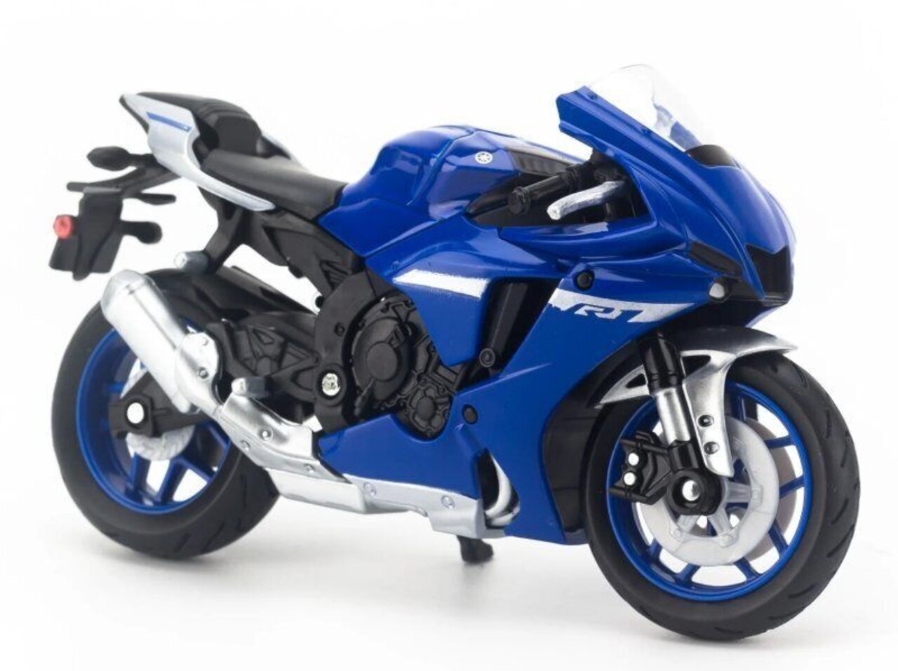 Yamaha Yamaha YZF-R1 2021 - 1:18 - Maisto
