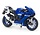 Yamaha YZF-R1 2021 - 1:18 - Maisto