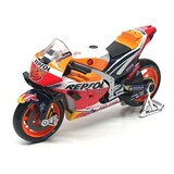 Honda Honda RC213 #93 M.Marquez 'Repsol' 2021 - 1:18 - Maisto Honda Honda RC213 #93 M.Marquez 'Repsol' 2021 - 1:18 - Maisto