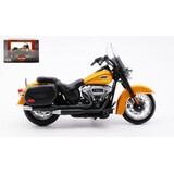 Harley Davidson Harley Davidson Heritage Classic 2023 - 1:18 - Maisto Harley Davidson Harley Davidson Heritage Classic 2023 - 1:18 - Maisto