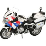 BMW BMW R1200RT Dutch Police - 1:18 - Maisto BMW BMW R1200RT Dutch Police - 1:18 - Maisto