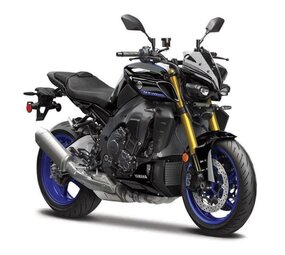 Yamaha Yamaha MT-10 SP 2023  - 1:18 - Maisto Yamaha Yamaha MT-10 SP 2023  - 1:18 - Maisto
