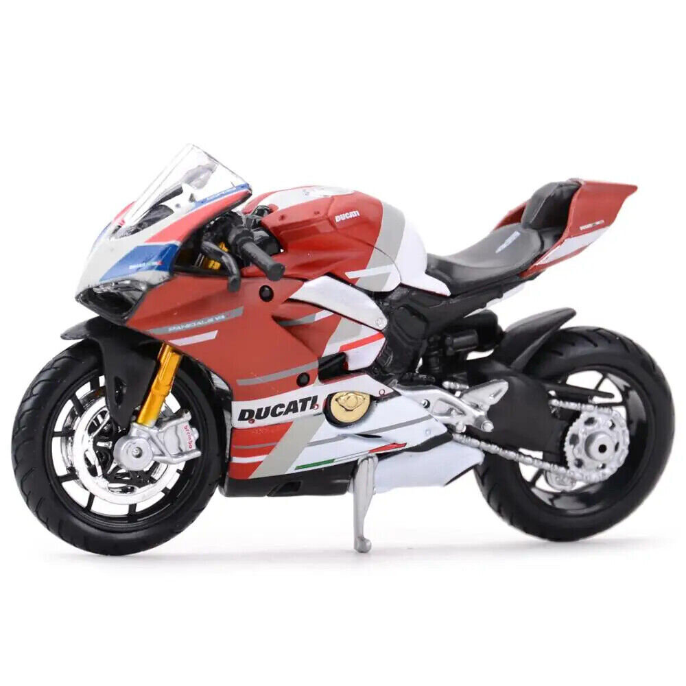 Ducati Ducati Panigale V4 S Corse 2020 - 1:18 - Maisto Ducati Ducati Panigale V4 S Corse 2020 - 1:18 - Maisto