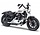 Harley Davidson Forty-Eight Special 2018 (Australian Version) - 1:18 - Maisto