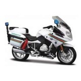 BMW BMW R1200RT Brigada de Transito Portugal Authority - 1:18 - Maisto BMW BMW R1200RT Brigada de Transito Portugal Authority - 1:18 - Maisto
