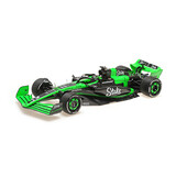 Formule 1 Stake F1 Team Kick Sauber C44, Bottas, Emilia Romagna 2024 - 1:18 - Minichamps Formule 1 Stake F1 Team Kick Sauber C44, Bottas, Emilia Romagna 2024 - 1:18 - Minichamps