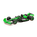Formule 1 Stake F1 Team Kick Sauber C44, Bottas, Emilia Romagna 2024 - 1:18 - Minichamps Formule 1 Stake F1 Team Kick Sauber C44, Bottas, Emilia Romagna 2024 - 1:18 - Minichamps