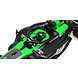Formule 1 Stake F1 Team Kick Sauber C44, Bottas, Emilia Romagna 2024 - 1:18 - Minichamps Formule 1 Stake F1 Team Kick Sauber C44, Bottas, Emilia Romagna 2024 - 1:18 - Minichamps