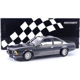 BMW BMW 635 CSi 1982 - 1:18 - Minichamps BMW BMW 635 CSi 1982 - 1:18 - Minichamps