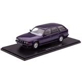BMW BMW 5-Series Touring E34 1996 - 1:18 - Triple 9 Collection