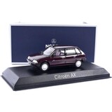 Citroen Citroën AX TEN 1992 - 1:43 - Norev Citroen Citroën AX TEN 1992 - 1:43 - Norev