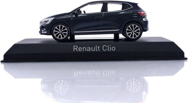 Renault Renault Clio 2019 - 1:43 - Norev