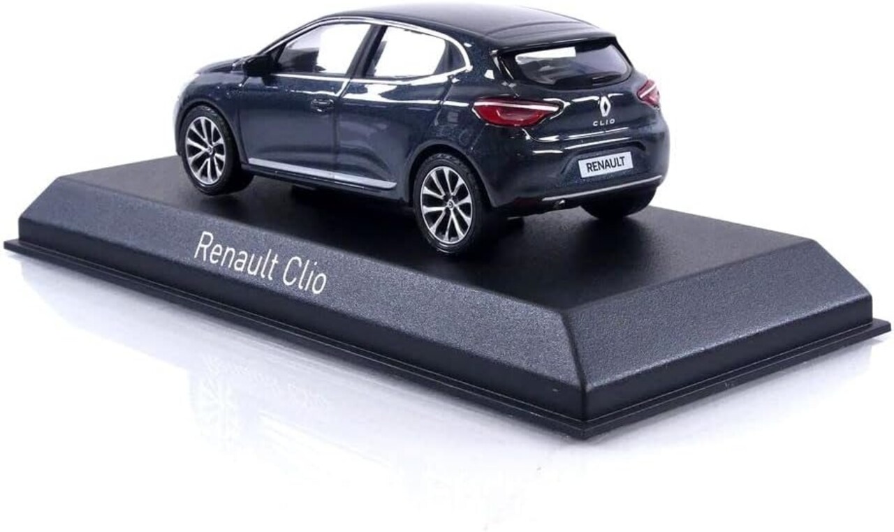 Renault Renault Clio 2019 - 1:43 - Norev