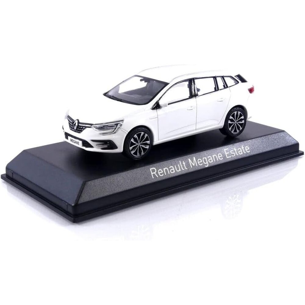 Renault Megane Estate 2020 1:43 Norev HMKT