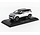Peugeot 5008 GT Black Pack 2021 - 1:43 - Norev
