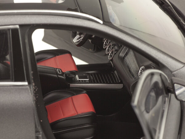 Mercedes-Benz Mercedes-Benz GLA - 1:18 - Z Models Mercedes-Benz Mercedes-Benz GLA - 1:18 - Z Models