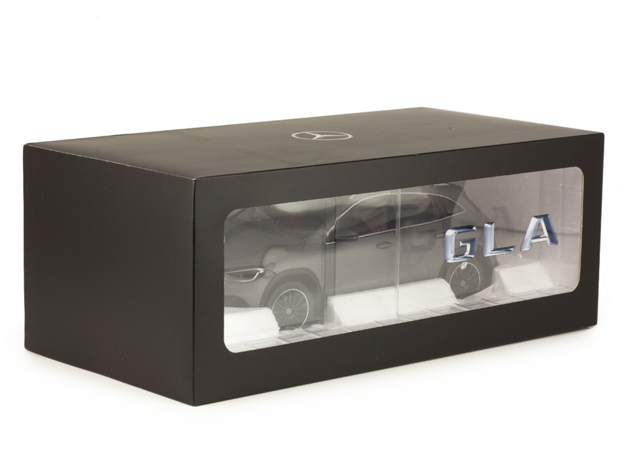 Mercedes-Benz Mercedes-Benz GLA - 1:18 - Z Models Mercedes-Benz Mercedes-Benz GLA - 1:18 - Z Models