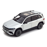 Mercedes-Benz Mercedes-Benz EQB - 1:18 - NZG Mercedes-Benz Mercedes-Benz EQB - 1:18 - NZG