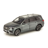 Mercedes-Benz Mercedes-Benz GLS - 1:18 - Jadi Mercedes-Benz Mercedes-Benz GLS - 1:18 - Jadi