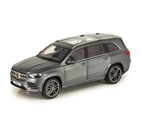 Mercedes-Benz Mercedes-Benz GLS - 1:18 - Jadi Mercedes-Benz Mercedes-Benz GLS - 1:18 - Jadi