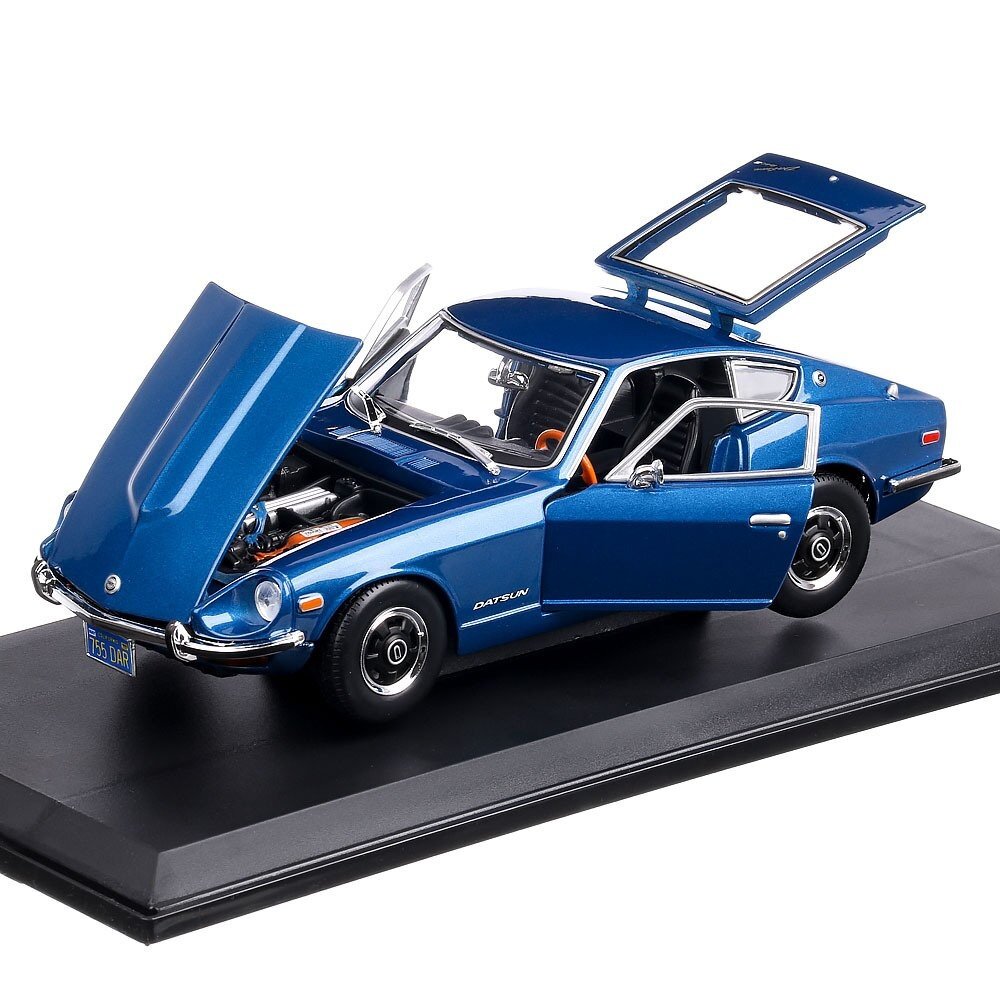 Datsun Datsun 240Z 1971 - 1:18 - Maisto