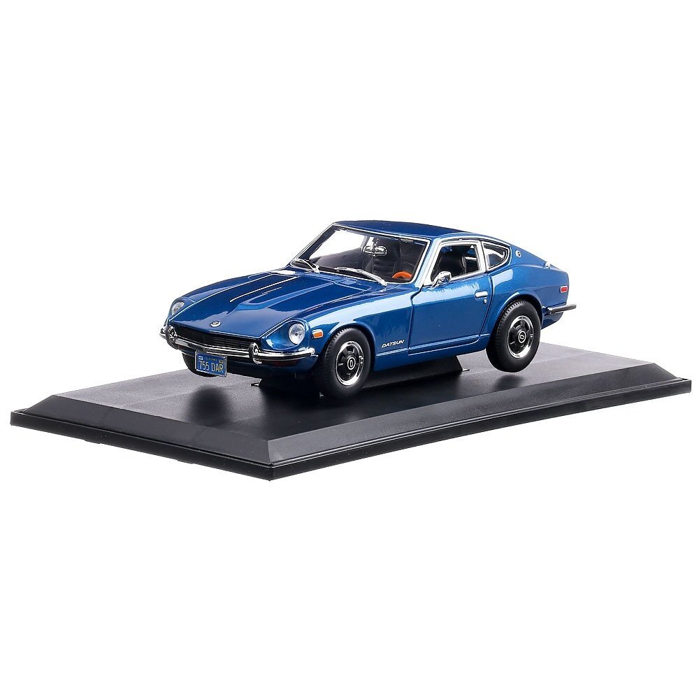 Datsun Datsun 240Z 1971 - 1:18 - Maisto