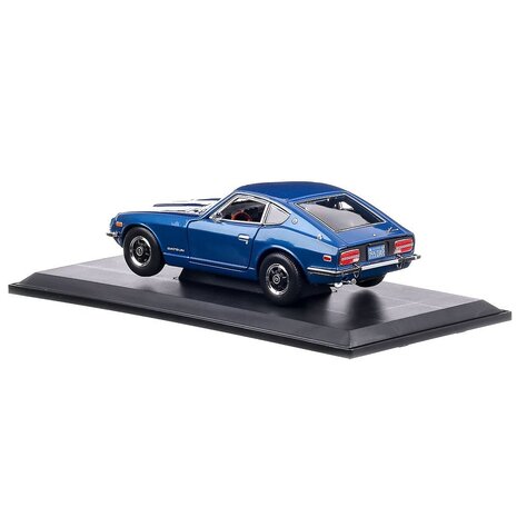 Datsun Datsun 240Z 1971 - 1:18 - Maisto