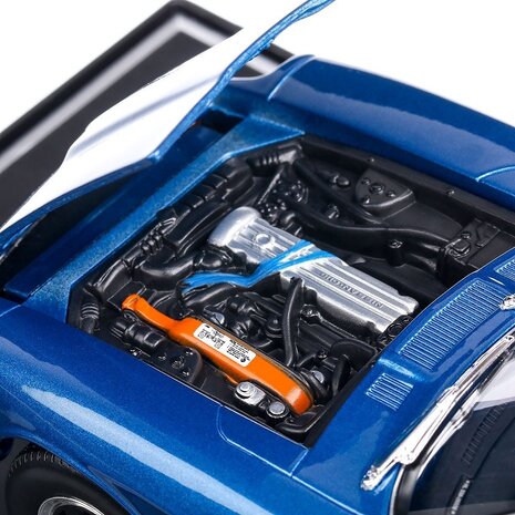 Datsun Datsun 240Z 1971 - 1:18 - Maisto