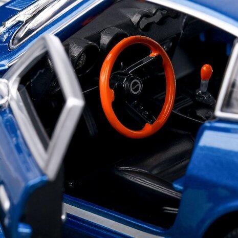 Datsun Datsun 240Z 1971 - 1:18 - Maisto