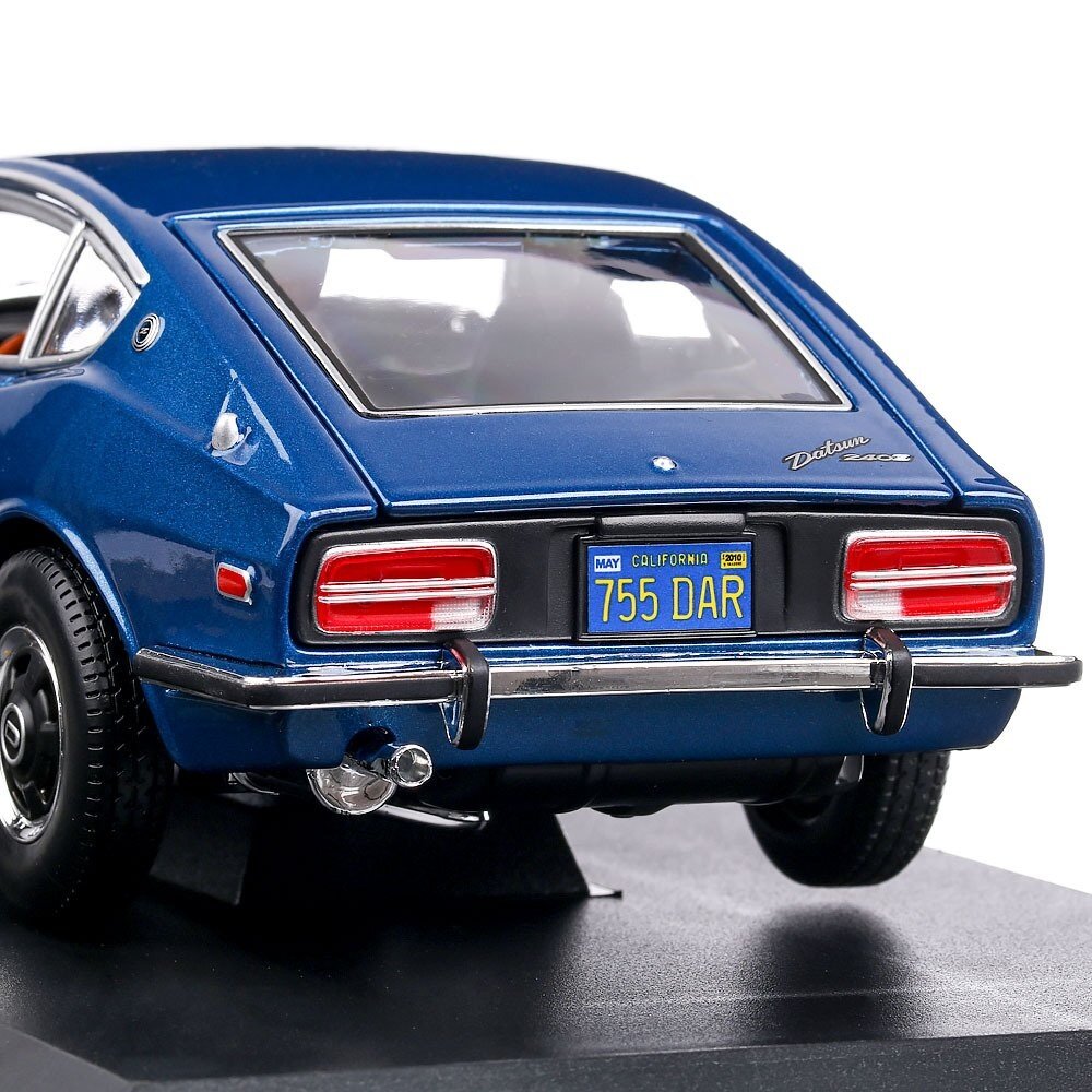 Datsun Datsun 240Z 1971 - 1:18 - Maisto