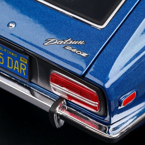 Datsun Datsun 240Z 1971 - 1:18 - Maisto