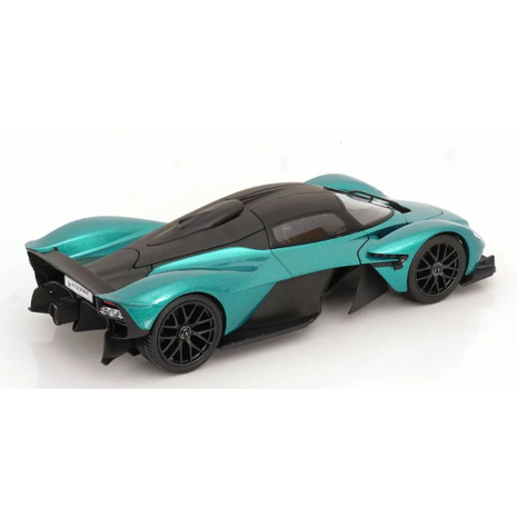 Aston Martin Aston Martin Valkyrie Special Edition 2022 - 1:18 - Maisto