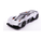 Aston Martin Valkyrie Special Edition 2022 - 1:18 - Maisto